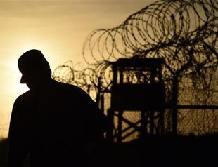 US sends five Guantanamo inmates to Georgia, Slovakia