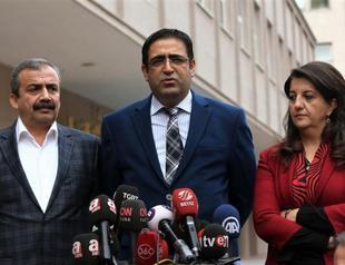 Turkish gov’t intends to form ‘secretariat’ for Öcalan soon