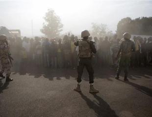 Turkish Parliament adopts motion to send troops to Central Africa, Mali