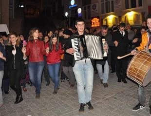 Istanbul airport contractor’s copper mine project in natural haven halted