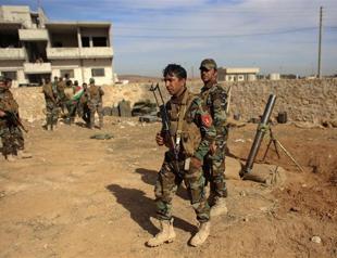 Turkish Army’s Special Forces to train Peshmerga