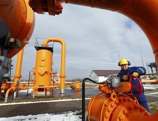 Russia warns of gas risks after Ukraine fails to pre-pay