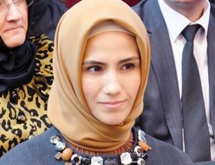 Bodyguards of Erdoğan’s daughter replaced over threat