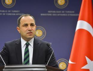 Libyan exclusion of Turkish companies ‘without value’: Turkish Foreign Ministry