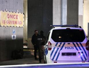 One worker killed at Istanbul construction site