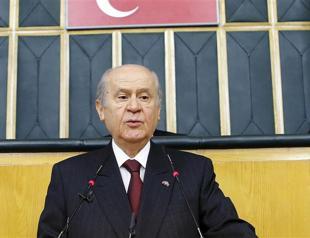 MHP slams Erdoğan over ‘fake’ assassination reports on his daughter