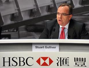 HSBC ‘problem’ spots Brazil, Mexico, US and Turkey have 1-2 years to prove worth: CEO