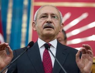 Evacuation of Tomb of Süleyman Şah an abandonment: Turkish main opposition head