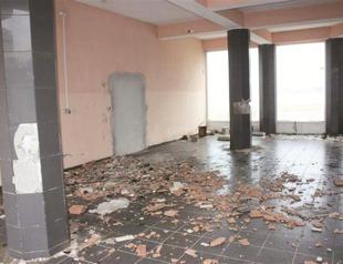 Museum’s demolition raises anger in İzmir