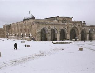 Jerusalem added to list of Turkey’s umrah locations