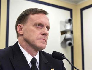 NSA chief declines comment on spyware reports, says programs lawful