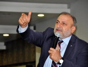 MHP deputy vows to sue HDP deputy over ‘PKK member niece’ claim