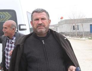 Syrian landowner of new tomb site ‘sidelined’ by Ankara