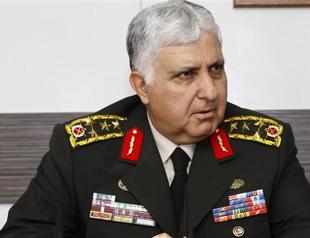 Turkeys top soldier slams opposition leader over Syria operation