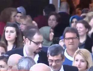 Capello finds himself marooned in a sea of Turkish salesmen