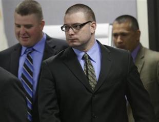 Texas man convicted in killing of American Sniper