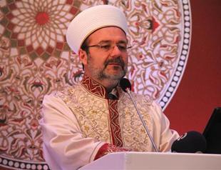 Turkey’s top cleric warns Austria over draft on Islam