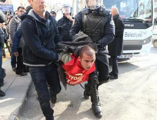 Authoritarian practices against critics rise in Turkey, says Amnesty