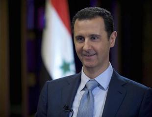 Four French lawmakers meet Assad in Syria: MP