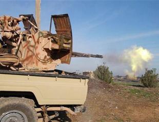 Bishop accuses Turkey over Syrian Christians