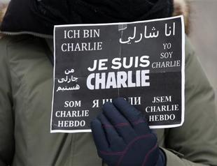 Some UK Muslims support Paris attack motives: poll