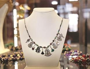 Urartian jewelry techniques as new today as 3,000 years ago