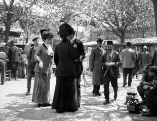 An English Kemalist in Anatolia, 1922