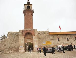 Museum constructed at Caesar’s castle