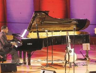 Paris named host city for Jazz Day