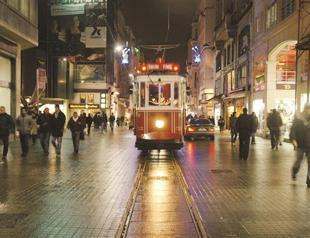 Three Istanbul streets make world’s top 10 for rent hikes in 2014