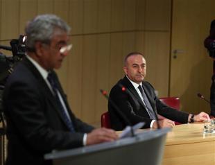 Turkish FM condemns Khojaly massacre before commemoration ceremony