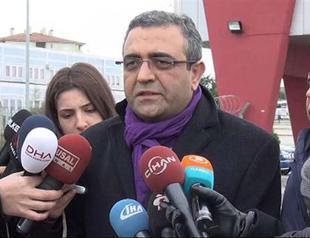 Turkish main opposition queries report of cash smuggled to Iran