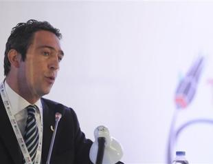 Turkish conglomerate’s Koç complains of income inequality