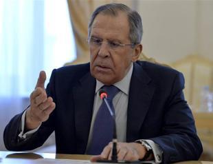 Wests shows unwillingness in Ukraine truce: Lavrov