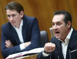 Austria passes law on Islam, banning foreign funding