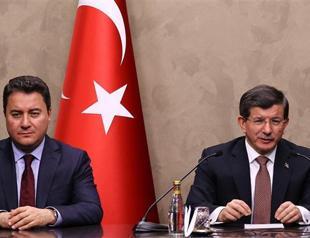 Turkish government denies resignation rumors about deputy PM Babacan