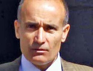 Former police intel chief detained as key figure in Dink murder