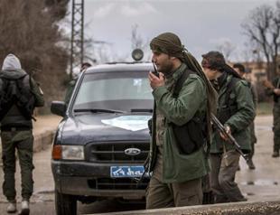 220 Assyrian Christians abducted by ISIL in Syria: monitor