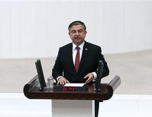 Defense Ministry lends full support to chief of staff in polemic with opposition politician