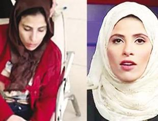 Egyptian TV presenter attacked in Istanbul