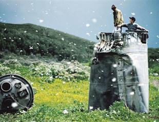 Unforgettable moments from Magnum Photos at Istanbul Modern