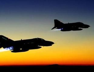 Crashed jets did not collide as investigation continues: Turkish General Staff