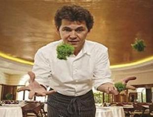 From Grand Canal to the Bosphorus