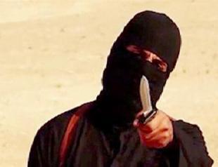 ISIL executioner Jihadi John named by media