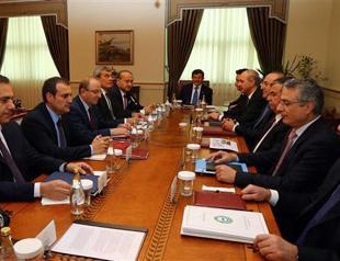 Nevruz to mark a new milestone over Kurdish peace process: Turkey