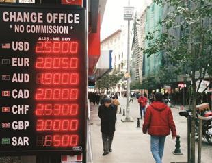 Turkish gov’t seeking ways to ease markets amid lira’s plunge