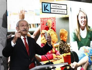 Main opposition slams government over education policies