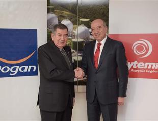 Doğan Group completes takeover of stakes in local fuel oil company