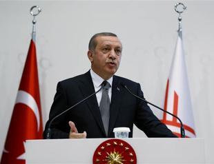 Turkish President Erdoğan meets Central Bank governor to keep up trust in economy