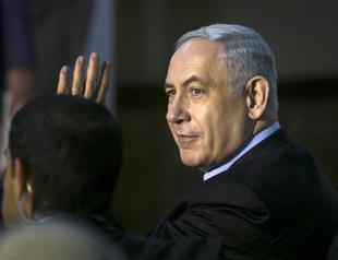 Israel vote seen as referendum on Netanyahu years
